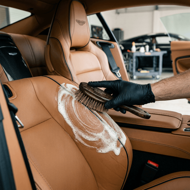 Täydellinen sisäpesu